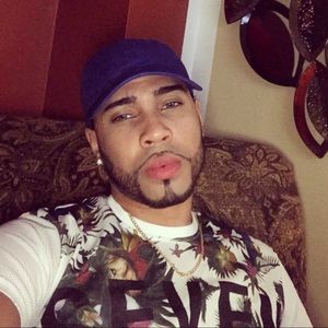 Meet your Posher, Joel